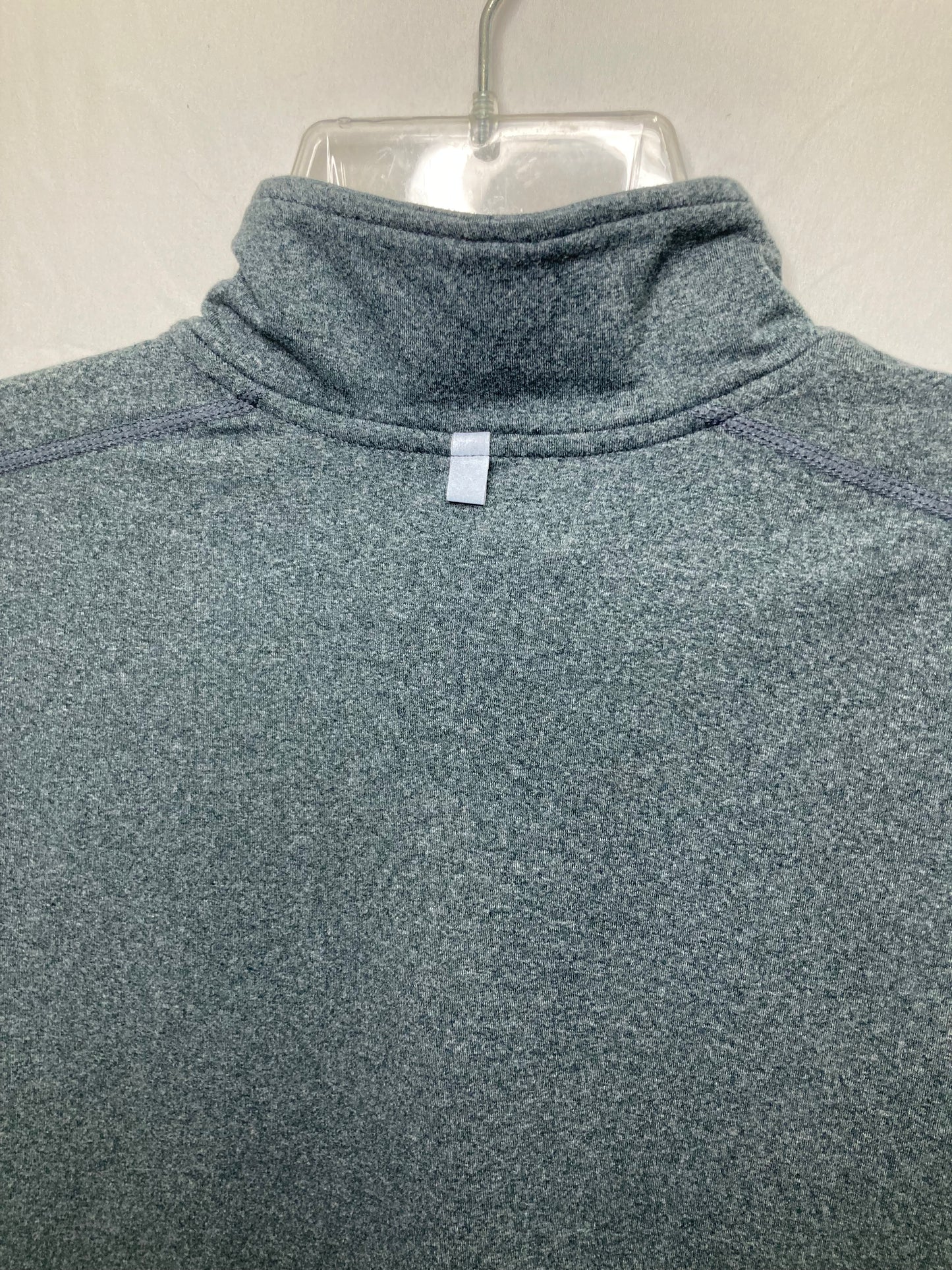 Nike Element Hi-End Running Dri-Fit 1/4 Zip Pullover (Sz Small)