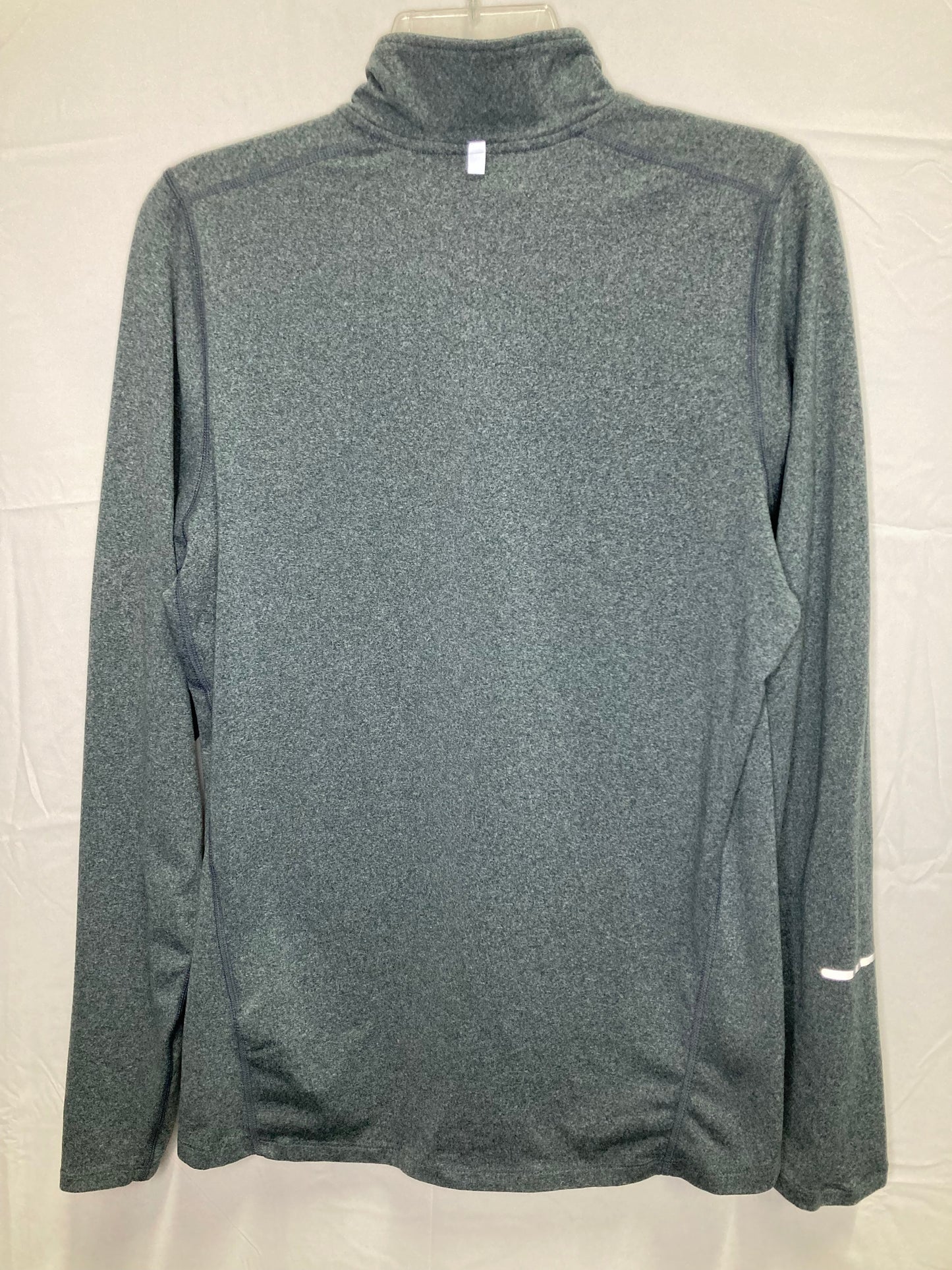 Nike Element Hi-End Running Dri-Fit 1/4 Zip Pullover (Sz Small)