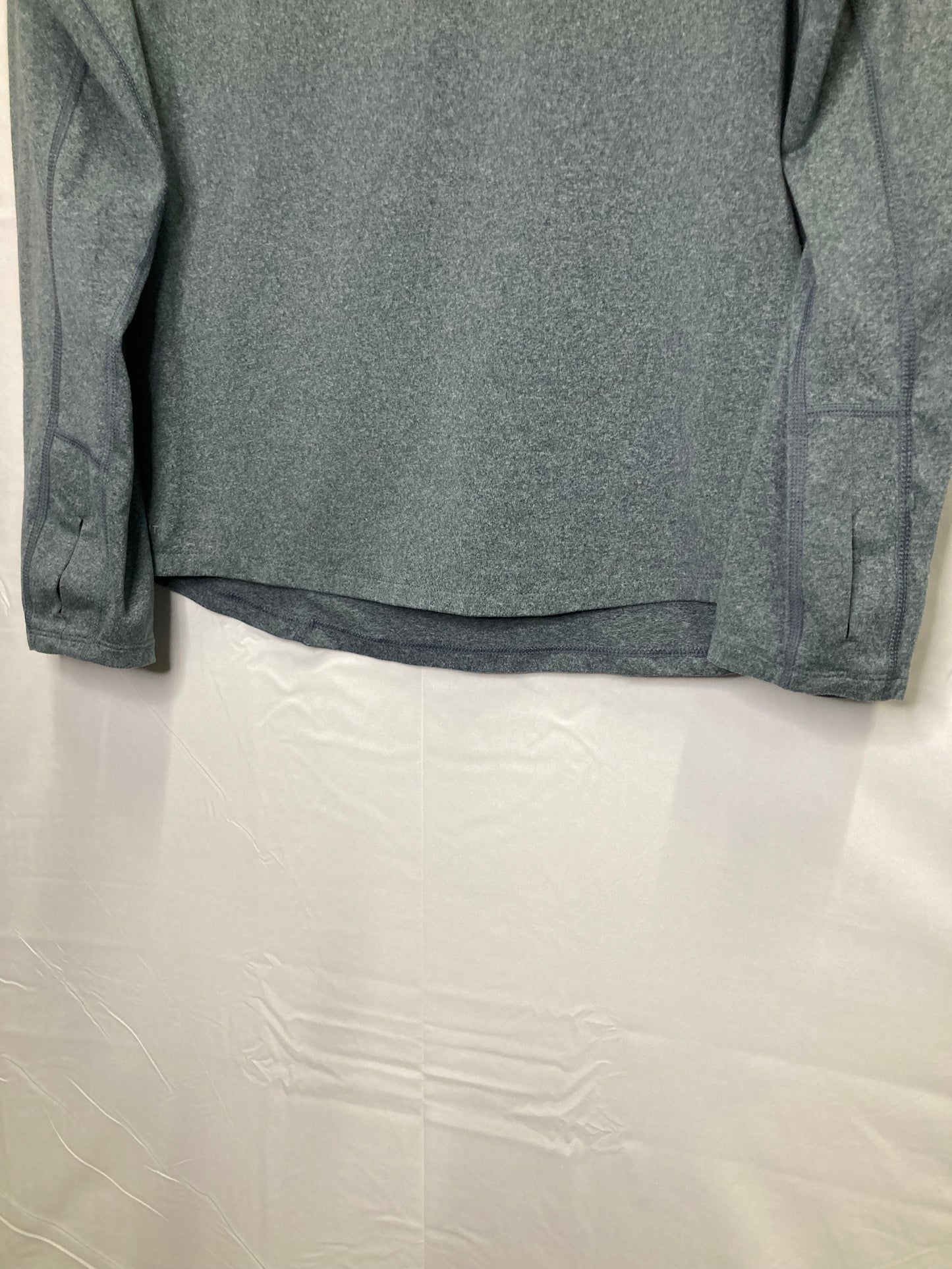 Nike Element Hi-End Running Dri-Fit 1/4 Zip Pullover (Sz Small)