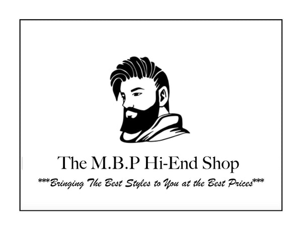 The M.B.P Hi-End Shop