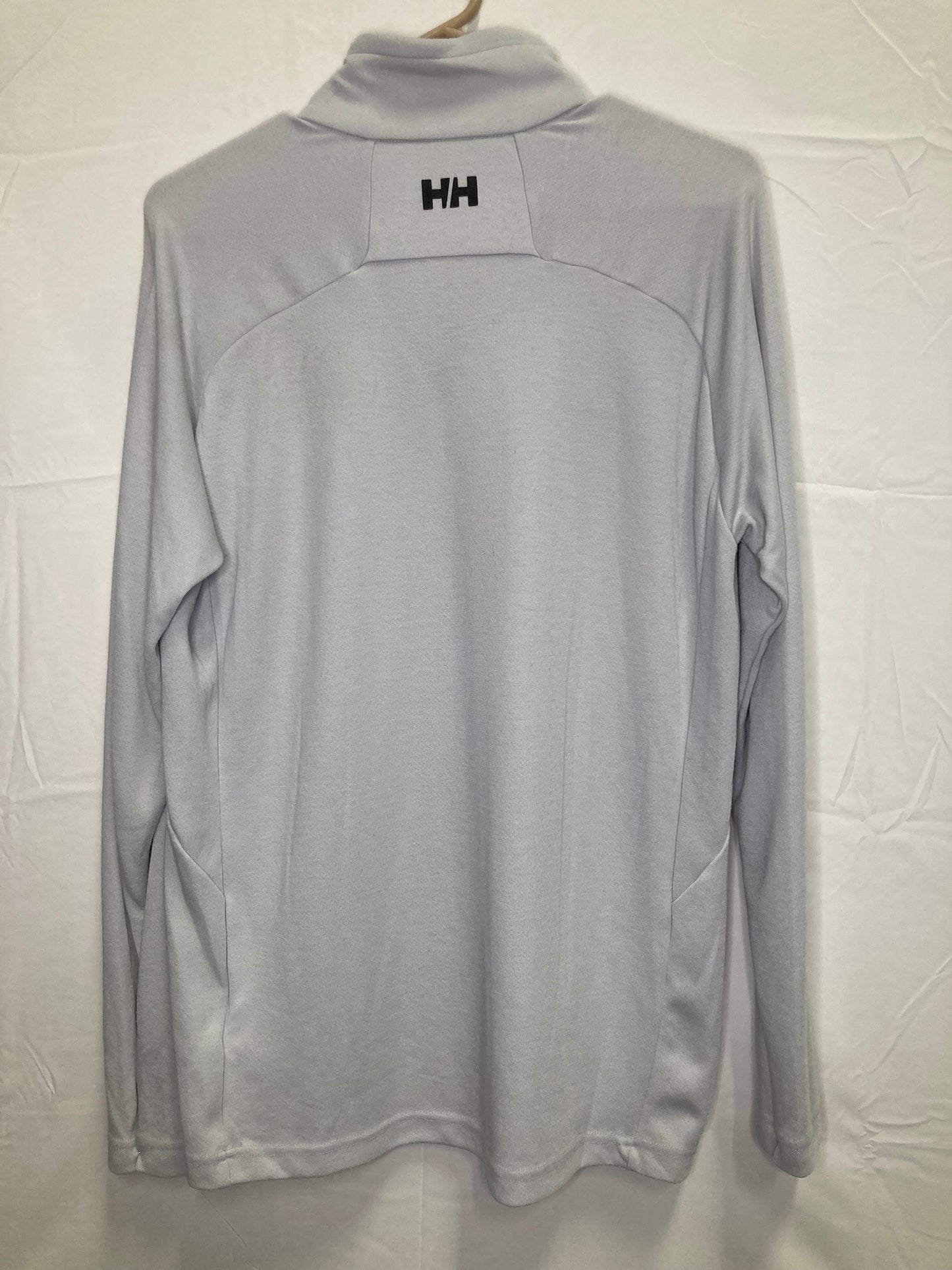 Helly Hanson Hydropower Mens Ski/ Winter/ Outdoor Performance 1/2 Zip Pullover (Sz Large)