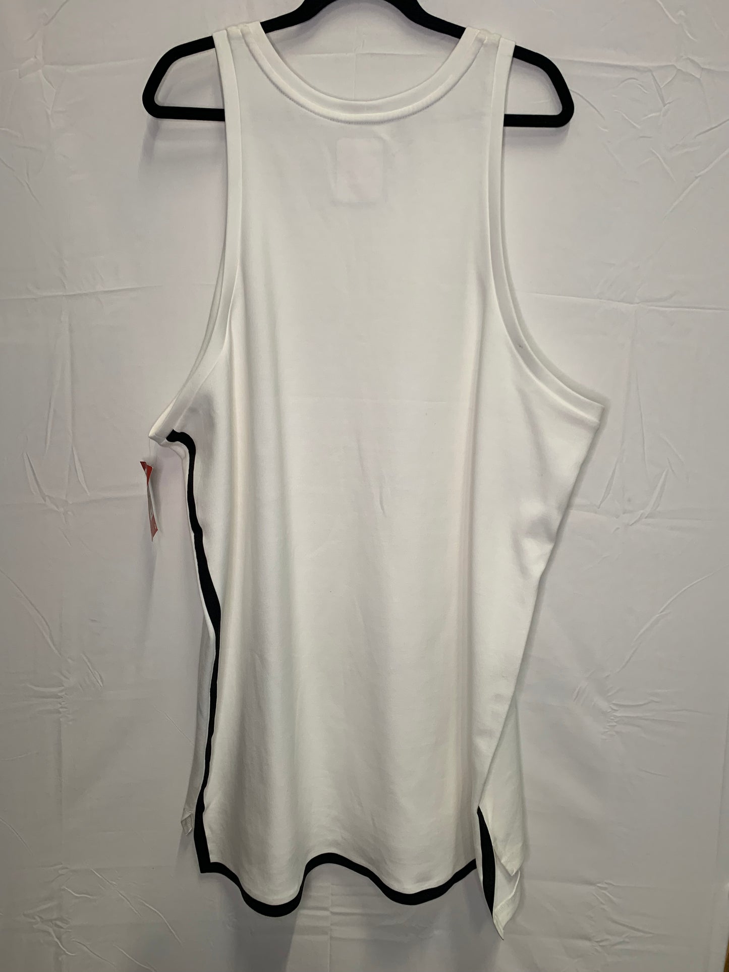 NWT - Nike Sleeveless Tank Top {Tech Fleece} Performance Shirt (Sz XXL)