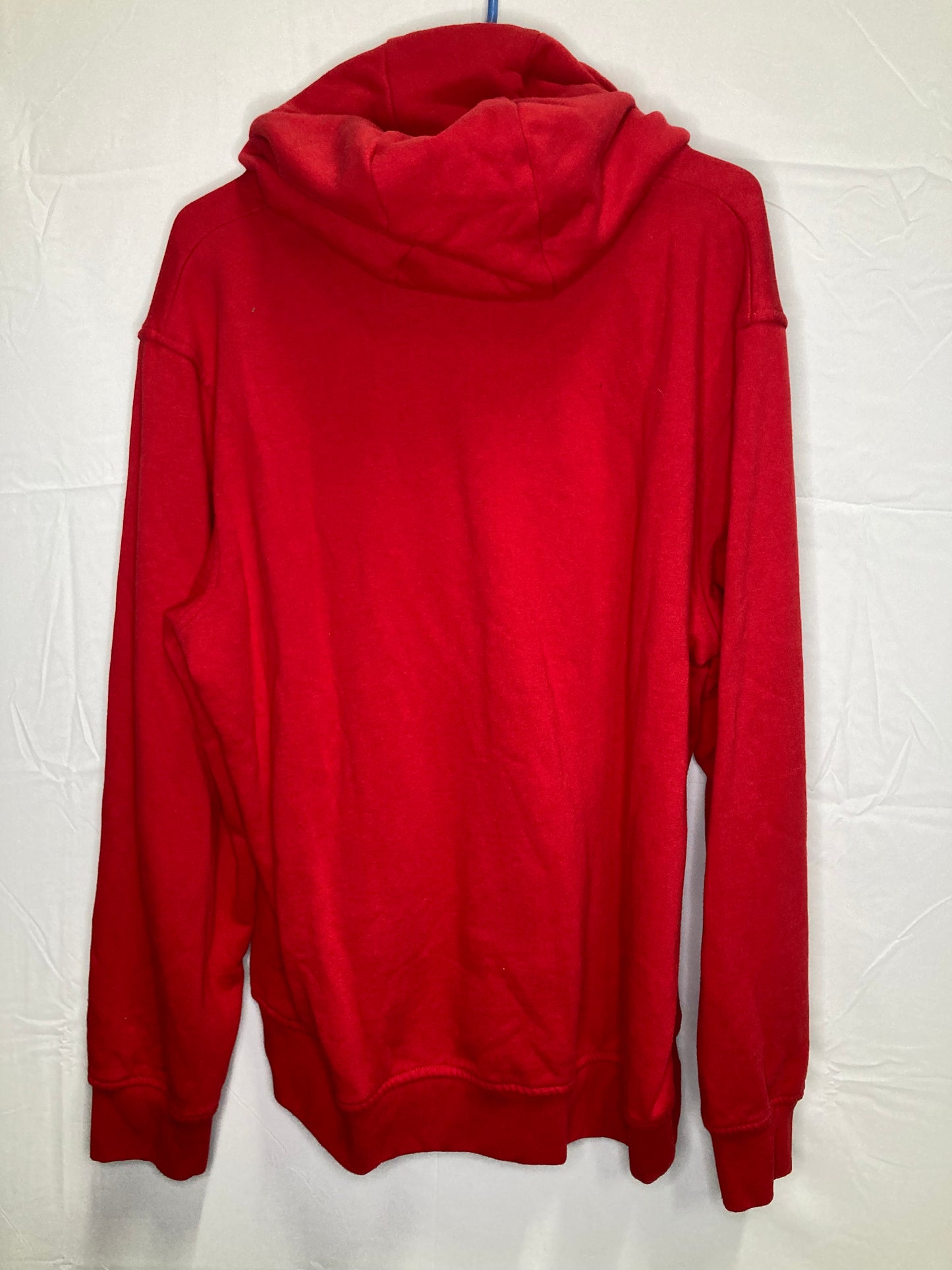 Hooded Umbro Hooded Sweater (Sz XL)