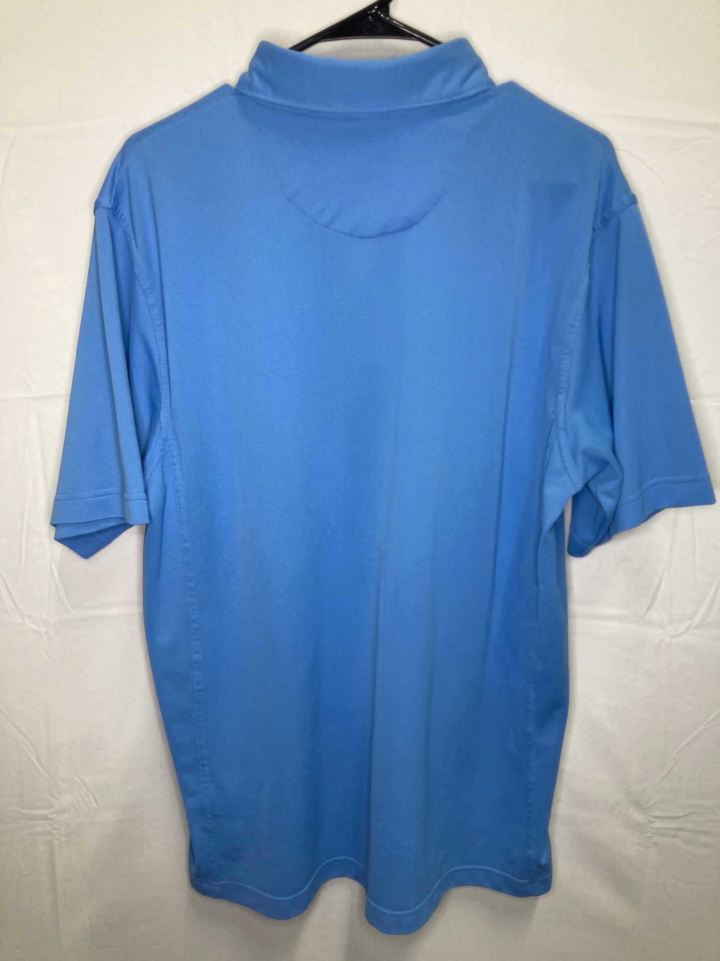 Nike Team - Fit Dry North Carolina TarHeels Polo (Sz XL)