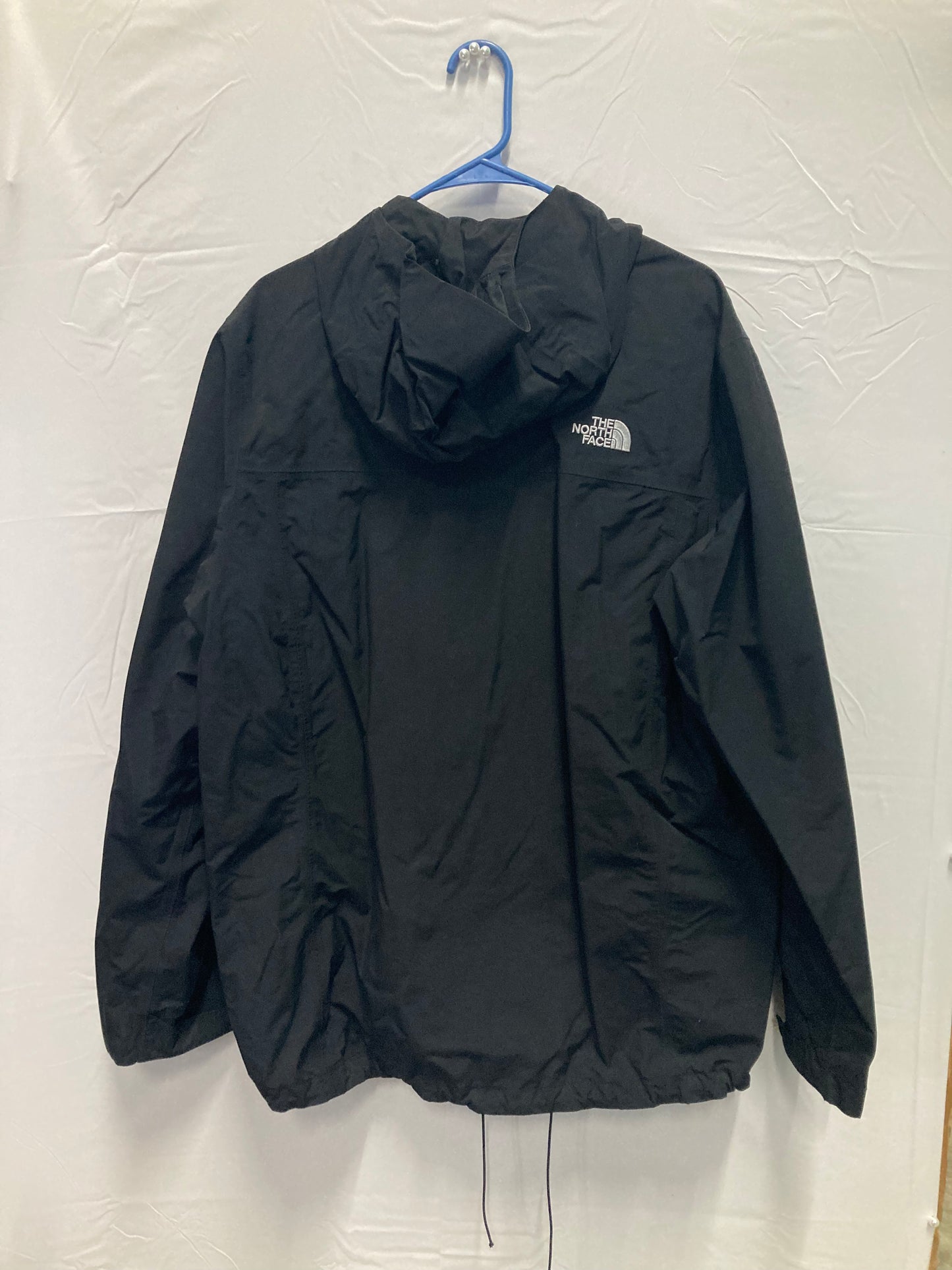 The North Face Hyvent Winter Jacket (Sz Large)