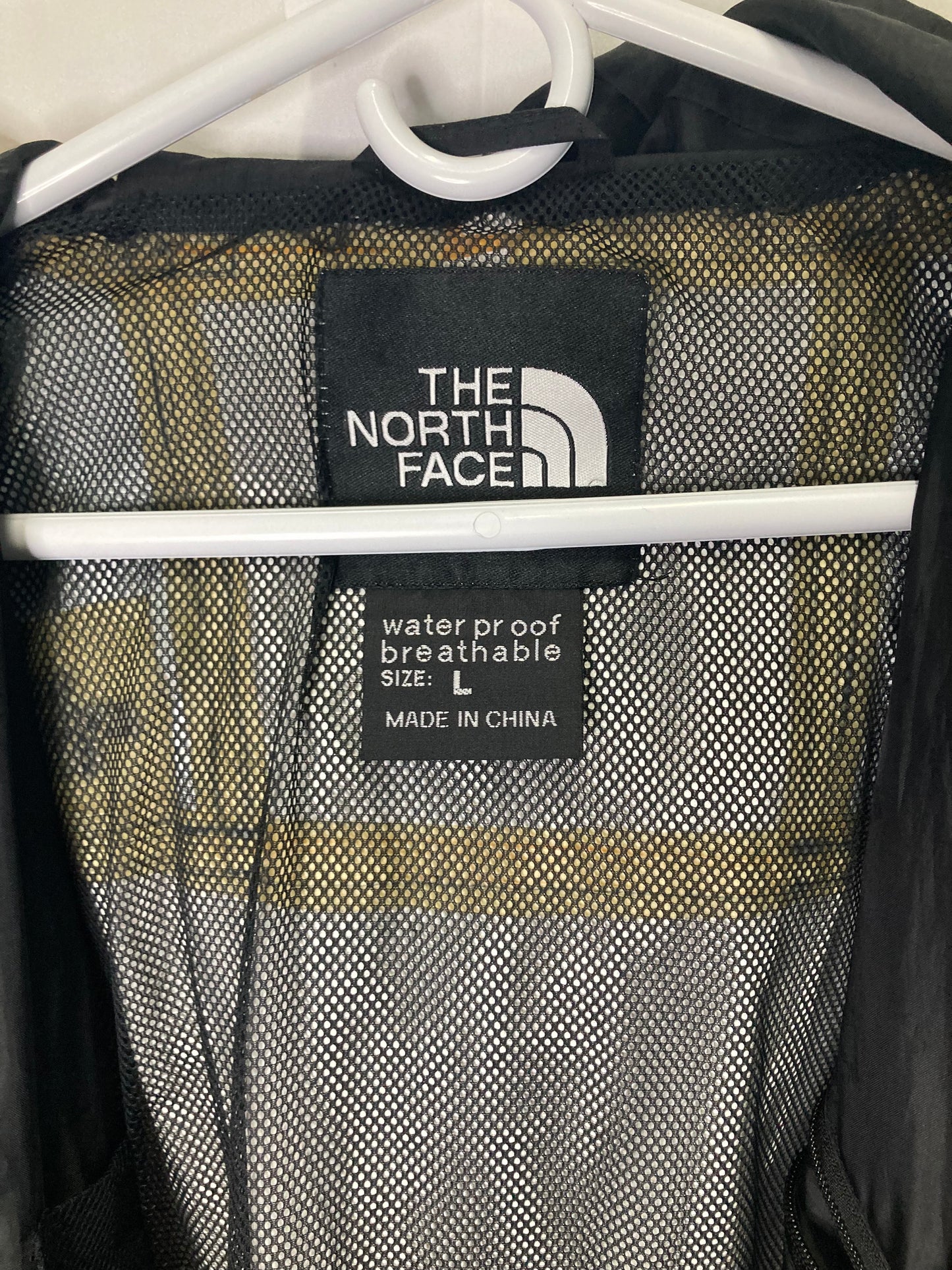 The North Face Gore-Tex Snow/ Ski Jacket (Sz Large)