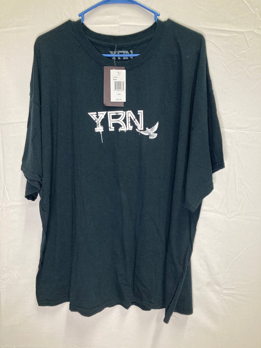 NWT - The Migos/ Yung Rich Nation Tshirt (Sz. XXL)