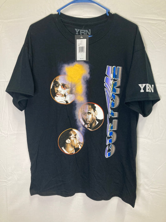 NWT - The Migos/ Yung Rich Nation Tshirt (Sz Large)